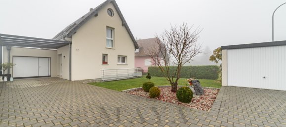 3 Schlafzimmer Haus in Knoeringue, France, Nr. 70006 15