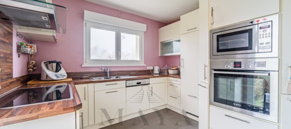 3 Schlafzimmer Haus in Knoeringue, France, Nr. 70006 3