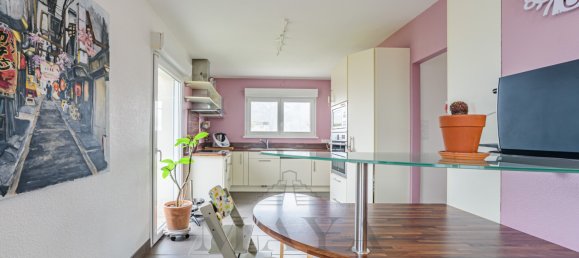 3 Schlafzimmer Haus in Knoeringue, France, Nr. 70006 4