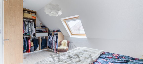 3 Schlafzimmer Haus in Knoeringue, France, Nr. 70006 13