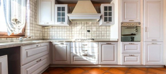 Вилла с 5 спальнями в Каваллерлеоне, Италия № 226498 16