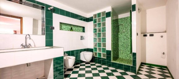 Вилла с 5 спальнями в Каваллерлеоне, Италия № 226498 42