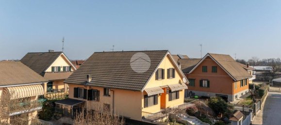 Вилла с 5 спальнями в Каваллерлеоне, Италия № 226498 6