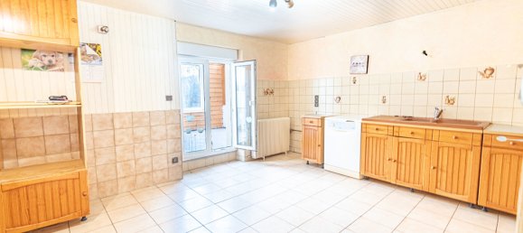 2 bedrooms House in Saulxures-les-Nancy, France No. 88615 2