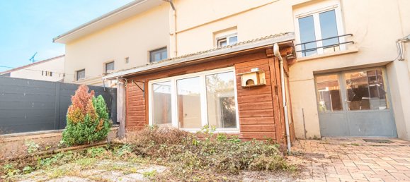 2 bedrooms House in Saulxures-les-Nancy, France No. 88615 11