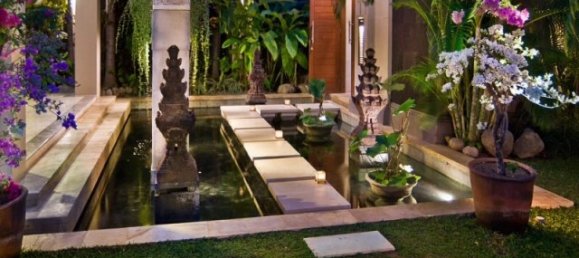 5 Schlafzimmer Villa in Seminyak, Indonesia, Nr. 2940 4