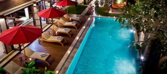 5 Schlafzimmer Villa in Seminyak, Indonesia, Nr. 2940 29