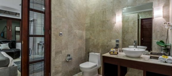5 Schlafzimmer Villa in Seminyak, Indonesia, Nr. 2940 19