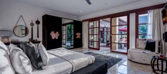 5 Schlafzimmer Villa in Seminyak, Indonesia, Nr. 2940 26