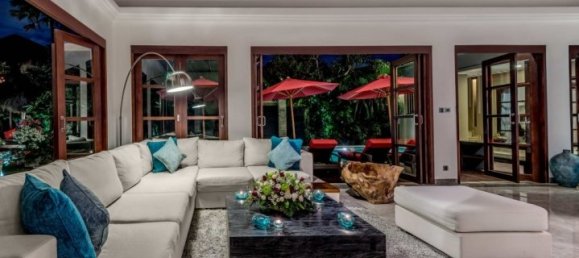 5 Schlafzimmer Villa in Seminyak, Indonesia, Nr. 2940 14