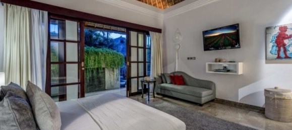 5 Schlafzimmer Villa in Seminyak, Indonesia, Nr. 2940 22