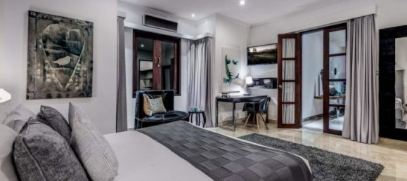 5 Schlafzimmer Villa in Seminyak, Indonesia, Nr. 2940 21