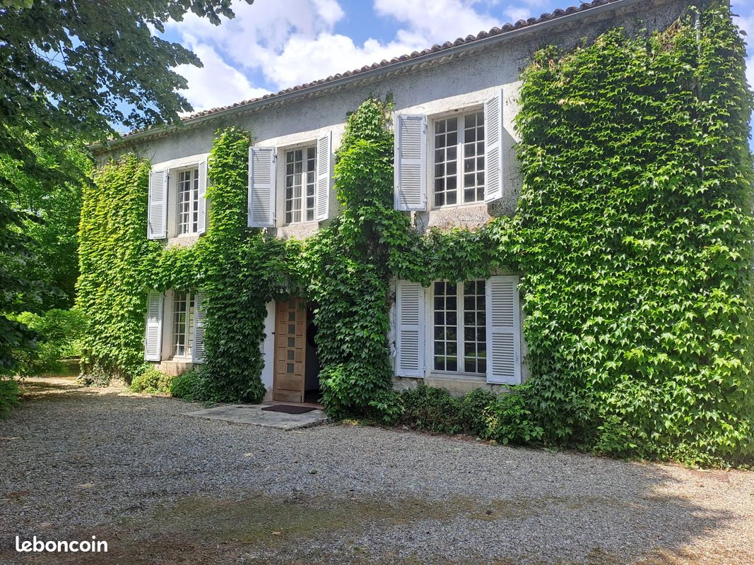 6 غرف نوم منزل في Tonneins, France رقم 335434