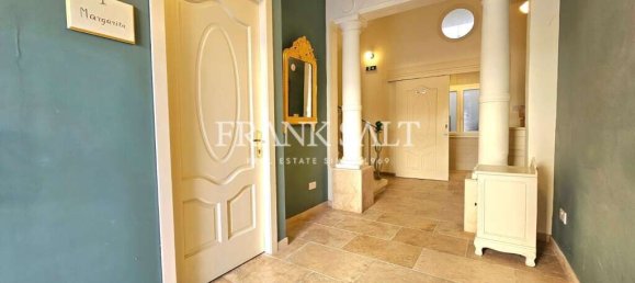 7 Schlafzimmer Haus in Zebbug, Malta, Nr. 2865 2