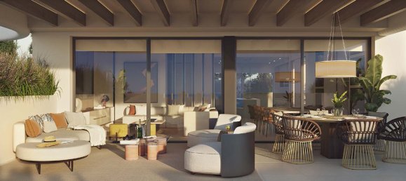 Apartamento de 2 dormitorios en Las Chapas, Spain No. 3008 15