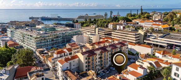 2 Schlafzimmer Haus in Funchal, Portugal, Nr. 300513 2