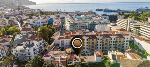 2 Schlafzimmer Haus in Funchal, Portugal, Nr. 300513 3