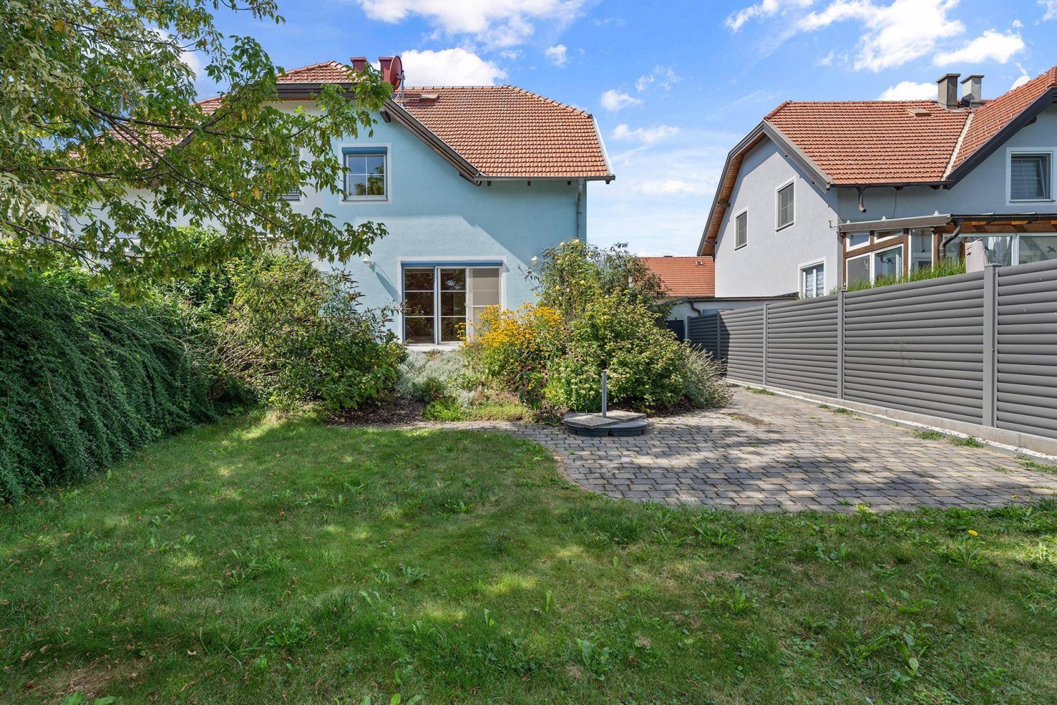 3 Schlafzimmer Haus in Leobersdorf, Austria, Nr. 234435