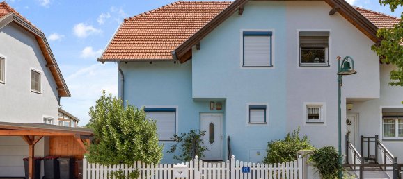 3 Schlafzimmer Haus in Leobersdorf, Austria, Nr. 234435 3