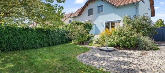 3 Schlafzimmer Haus in Leobersdorf, Austria, Nr. 234435 2