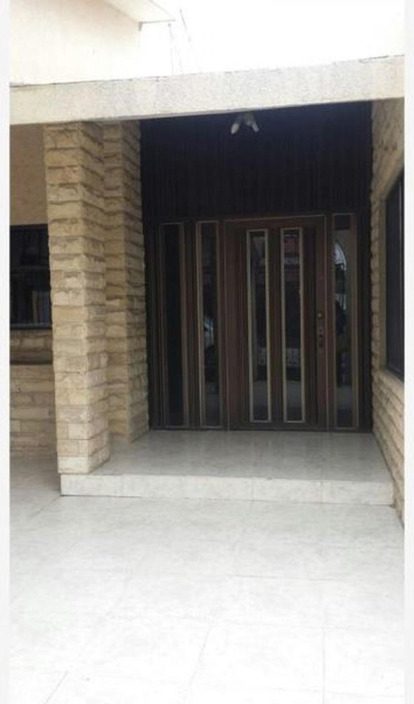 5 غرف نوم منزل في Playa Vicente, Mexico رقم 168975