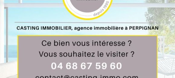 Apartamento T1 em Perpignan, France N.º 304697 13