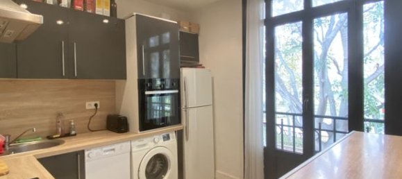 Apartamento T1 em Perpignan, France N.º 304697 3