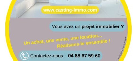 Apartamento T1 em Perpignan, France N.º 304697 15