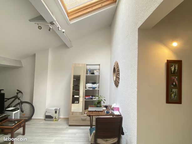 Apartamento T1 em Perpignan, France N.º 304697