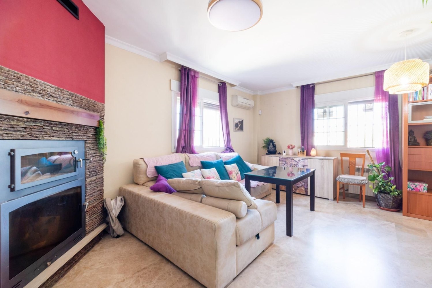 Duplex T2 em Mijas, Spain N.º 175626