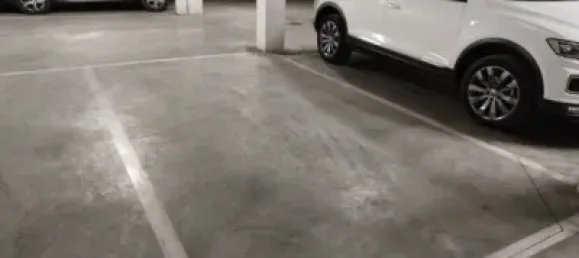 10m² Garage in Almeria, Spain No. 189014 3