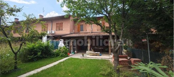 Вилла с 3 спальнями в Модена, Италия № 273275 2