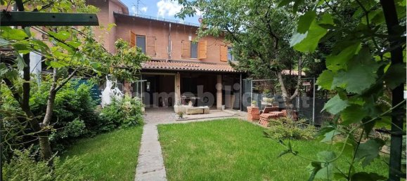 Вилла с 3 спальнями в Модена, Италия № 273275 22