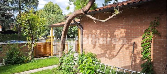 Вилла с 3 спальнями в Модена, Италия № 273275 21