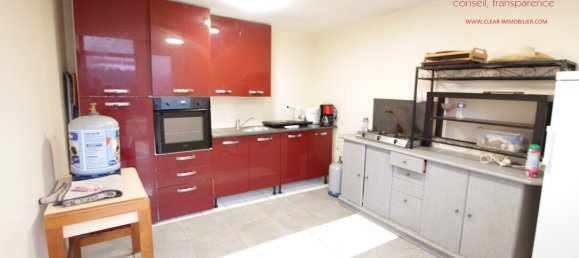 6 bedrooms House in Metz, France No. 83024 11