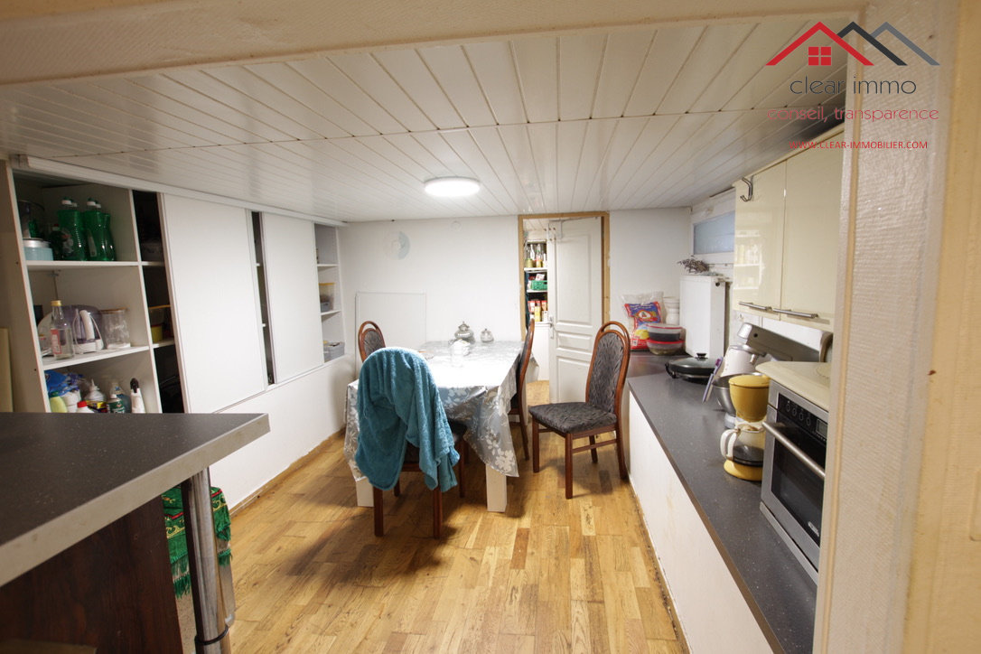 6 bedrooms House in Metz, France No. 83024