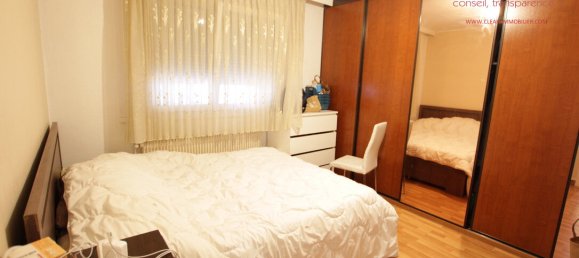 6 bedrooms House in Metz, France No. 83024 10