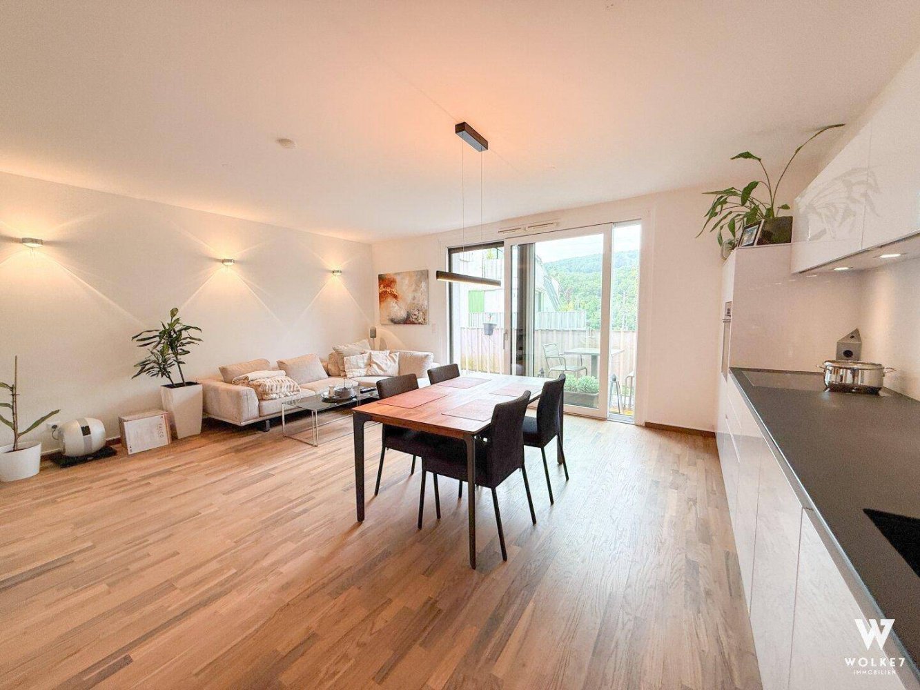 3-salle Appartement à Penzing, Austria No. 195057