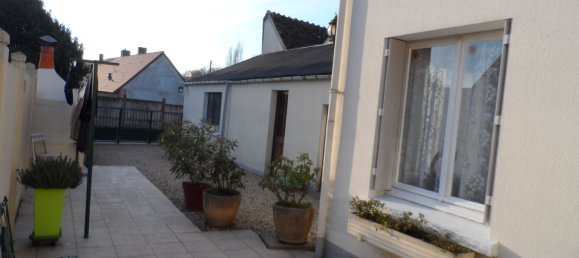 4 bedrooms House in Mur-de-Sologne, France No. 217570 2