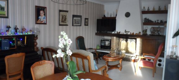 4 bedrooms House in Mur-de-Sologne, France No. 217570 4