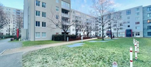 Квартира с 2 комнатами в Феннпфуль, Германия № 46612 9