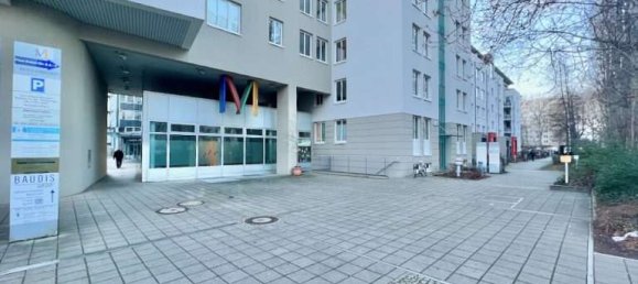 Квартира с 2 комнатами в Феннпфуль, Германия № 46612 10