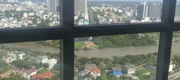 1 bedroom Apartment in Thu Duc, Vietnam No. 8163 2