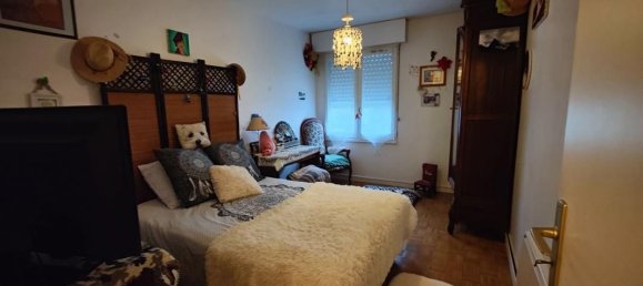 2 bedrooms Apartment in Sucy-en-Brie, France No. 143787 5