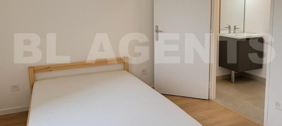 Квартира с 1 спальней в Ольне-су-Буа, Франция № 327902 6