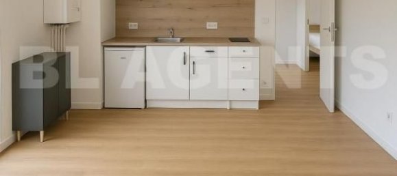 Квартира с 1 спальней в Ольне-су-Буа, Франция № 327902 3