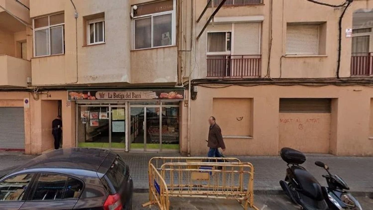 Apartamento T4 em Mataro, Spain N.º 263303