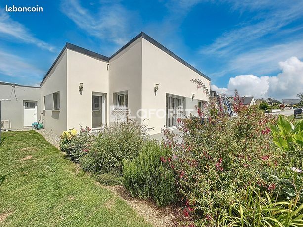 2 chambres Maison à Saint-Martin-sur-Oust, France No. 311662