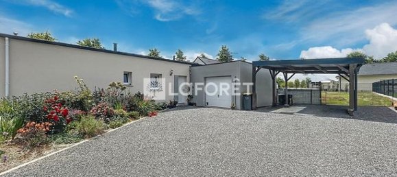 2 chambres Maison à Saint-Martin-sur-Oust, France No. 311662 7