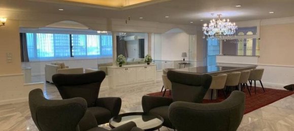 4 bedrooms Condo in Bangkok, Thailand No. 10698 7